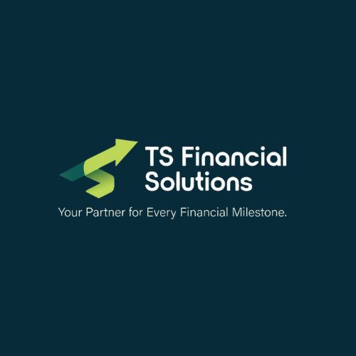 TS Financial Solutions Logo